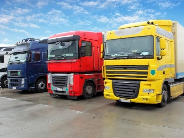 Antalya Kofçaz Nakliye